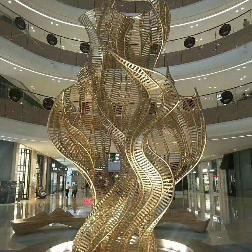 彩色不銹鋼制品4.jpg